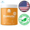 Open Farm - Probiotic Chew Supplements For Dogs