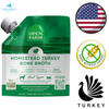 Open Farm - Homestead Turkey Bone Broth