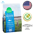 Open Farm - Grain Free Catch Of The Season Whitefish Dry Cat Food