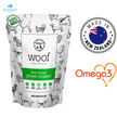 NZPF Woof - Green Lipped Mussels Freeze Dried Dog Treats