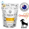 NZPF Meow - Wild Goat Freeze Dried Cat Treats