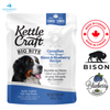Kettle Craft - Bison And Blueberry Big Bite Dog Treats