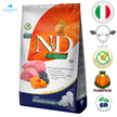 Farmina - Pumpkin Lamb & Blueberry Medium & Maxi Puppy Dry Dog Food