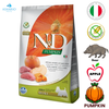 Farmina - Pumpkin Boar & Apple Adult Mini Dry Dog Food