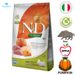 Farmina - Pumpkin Boar & Apple Adult Mini Dry Dog Food