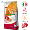 Farmina - Ancestral Grain Chicken & Pomegranate Maxi Giant Dry Dog Food