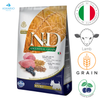 Farmina - Ancestral Grain Lamb & Blueberry Adult Mini Dry Dog Food