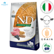 Farmina - Ancestral Grain Lamb & Blueberry Medium & Maxi Dry Dog Food
