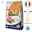 Farmina - Ancestral Grain Lamb & Blueberry Medium & Maxi Dry Dog Food