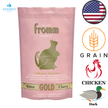 Fromm - Gold Kitten Dry Cat Food