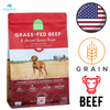 Open Farm - Grass-Fed Beef & Ancient Grains Dry Dog Food