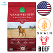 Open Farm - Grass-Fed Beef & Ancient Grains Dry Dog Food