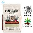 Sustainably Yours - Mixed-Grain Formula For Balanced Performance