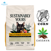 Sustainably Yours - Large-Grain Formula For Minimal Tracking