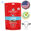 Stella & Chewy's - Dandy Lamb Dinner Patties Freeze Dried Raw Dog Food