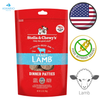 Stella & Chewy's - Dandy Lamb Dinner Patties Freeze Dried Raw Dog Food