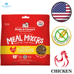 Stella & Chewy's - Chewy's Chicken Freeze Dried Raw Meal Mixers For Dogs