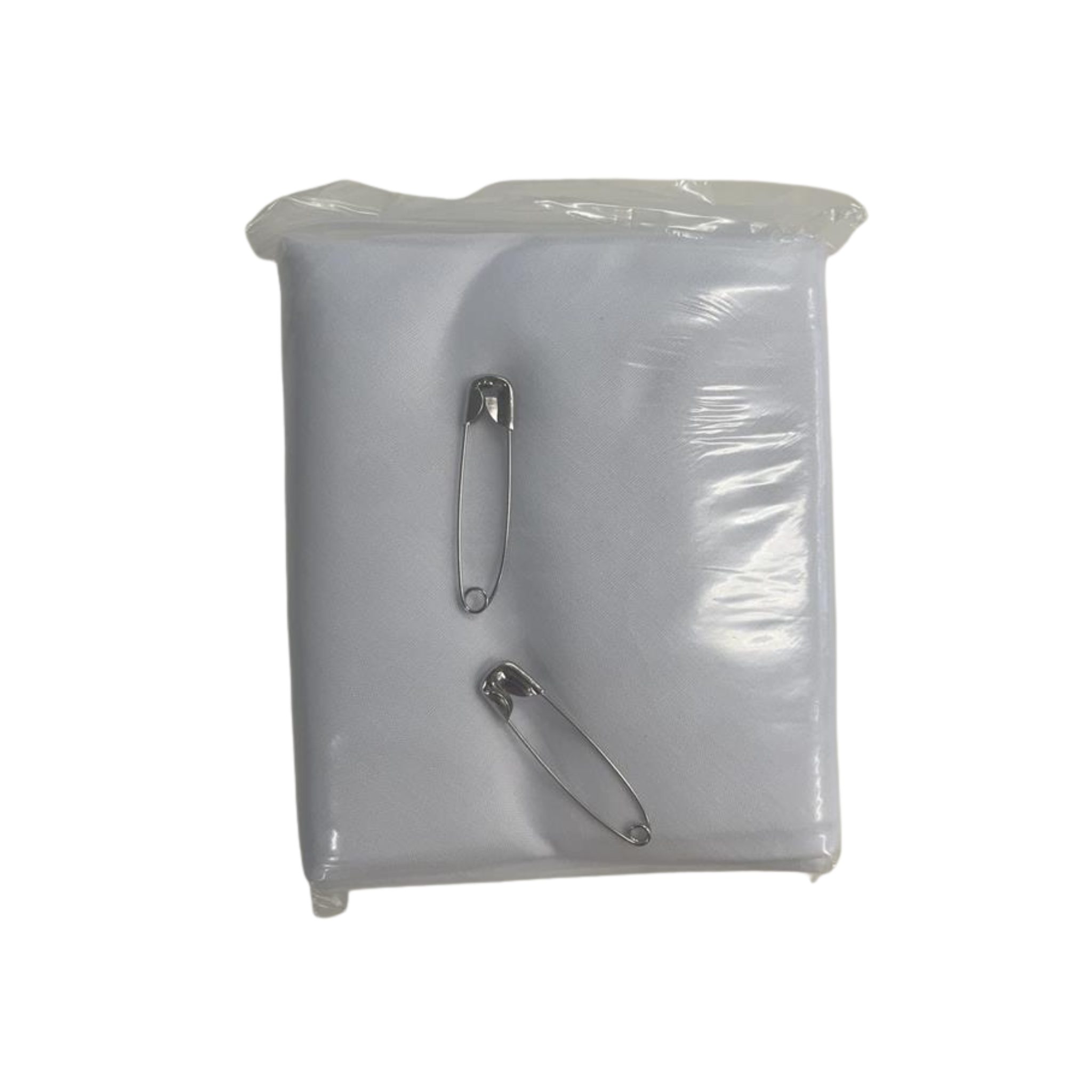 Linen Triangular Bandage, 43