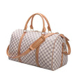 Short-distance hand-held large-capacity business travel luggage bag
