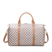 Short-distance hand-held large-capacity business travel luggage bag