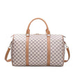 Short-distance hand-held large-capacity business travel luggage bag