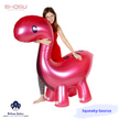 Shosu Squeaky-Saurus