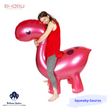 Shosu Squeaky-Saurus