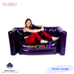 Shosu The Air Lounge