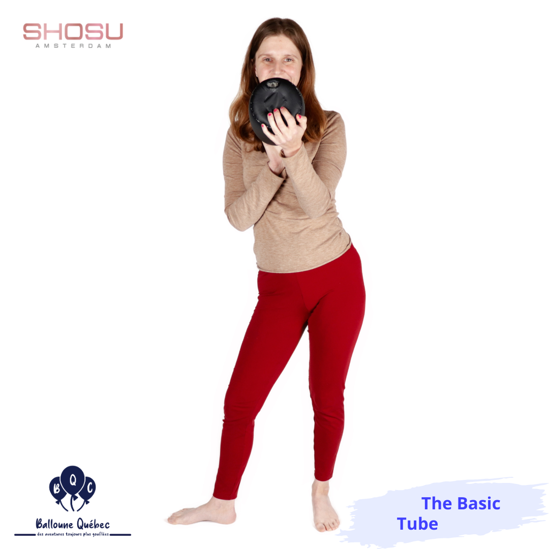 Shosu The Basic Tube