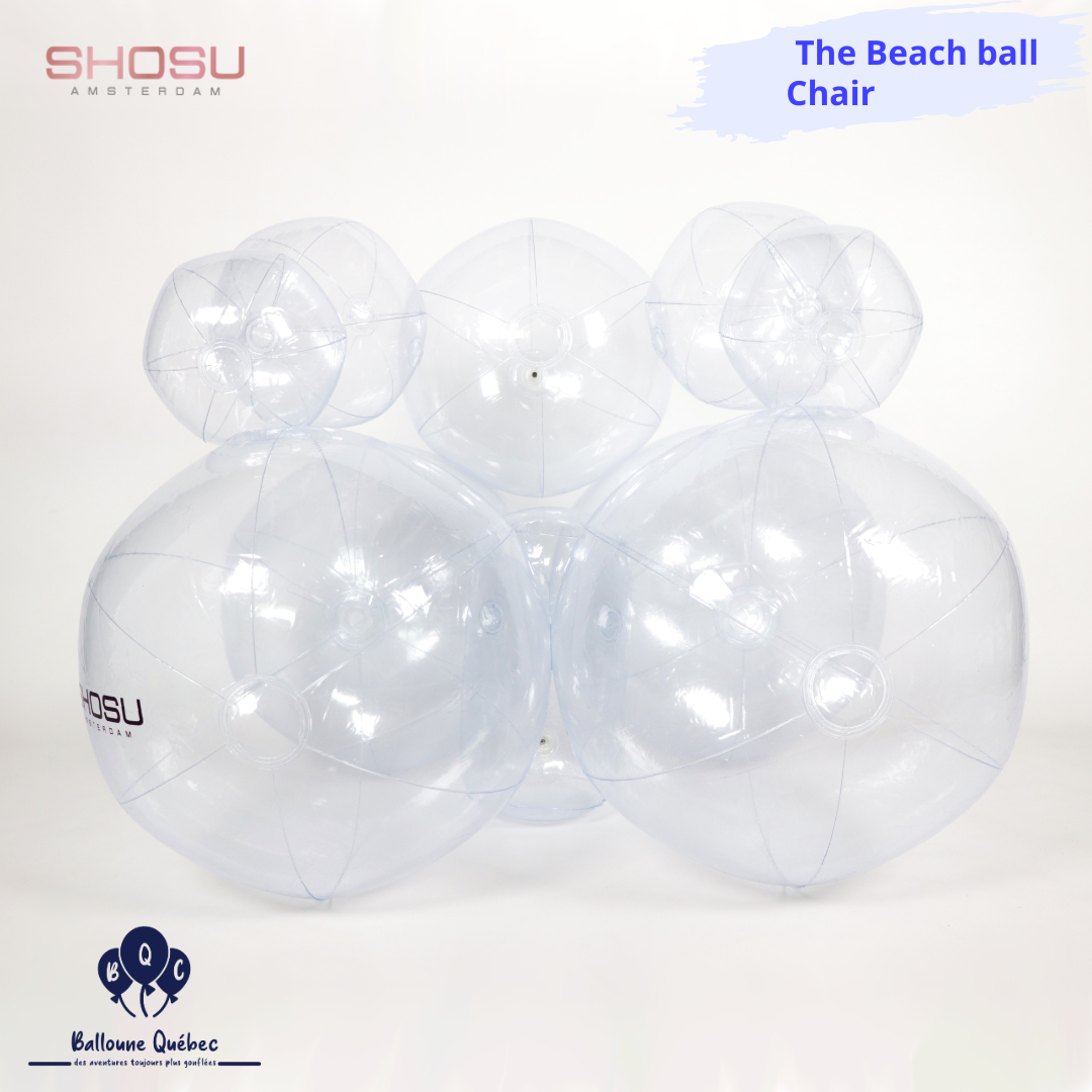 Shosu The Beach Ball Chair