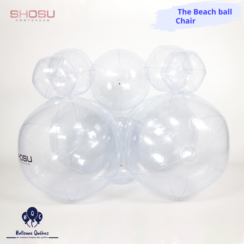 Shosu The Beach Ball Chair