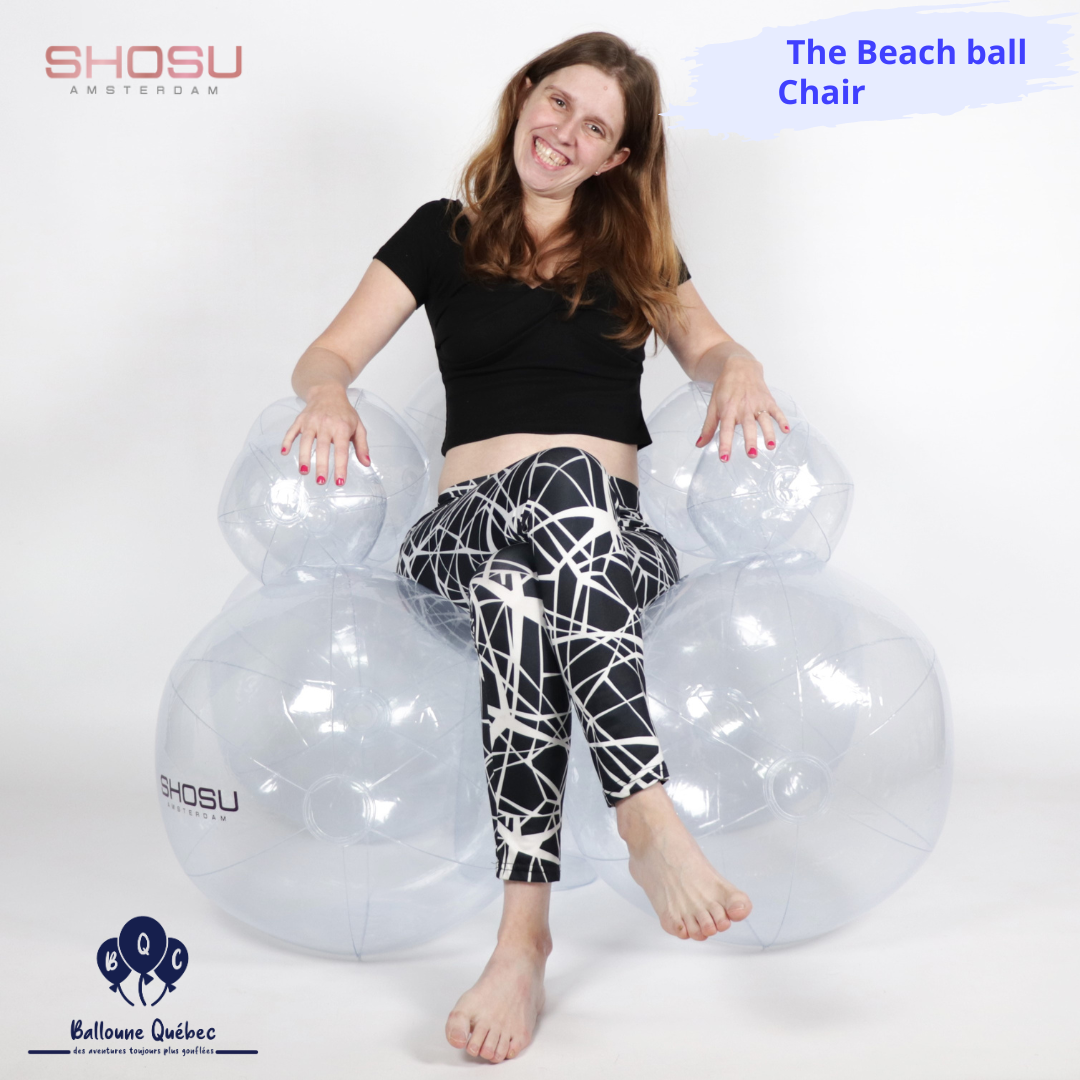 Shosu The Beach Ball Chair