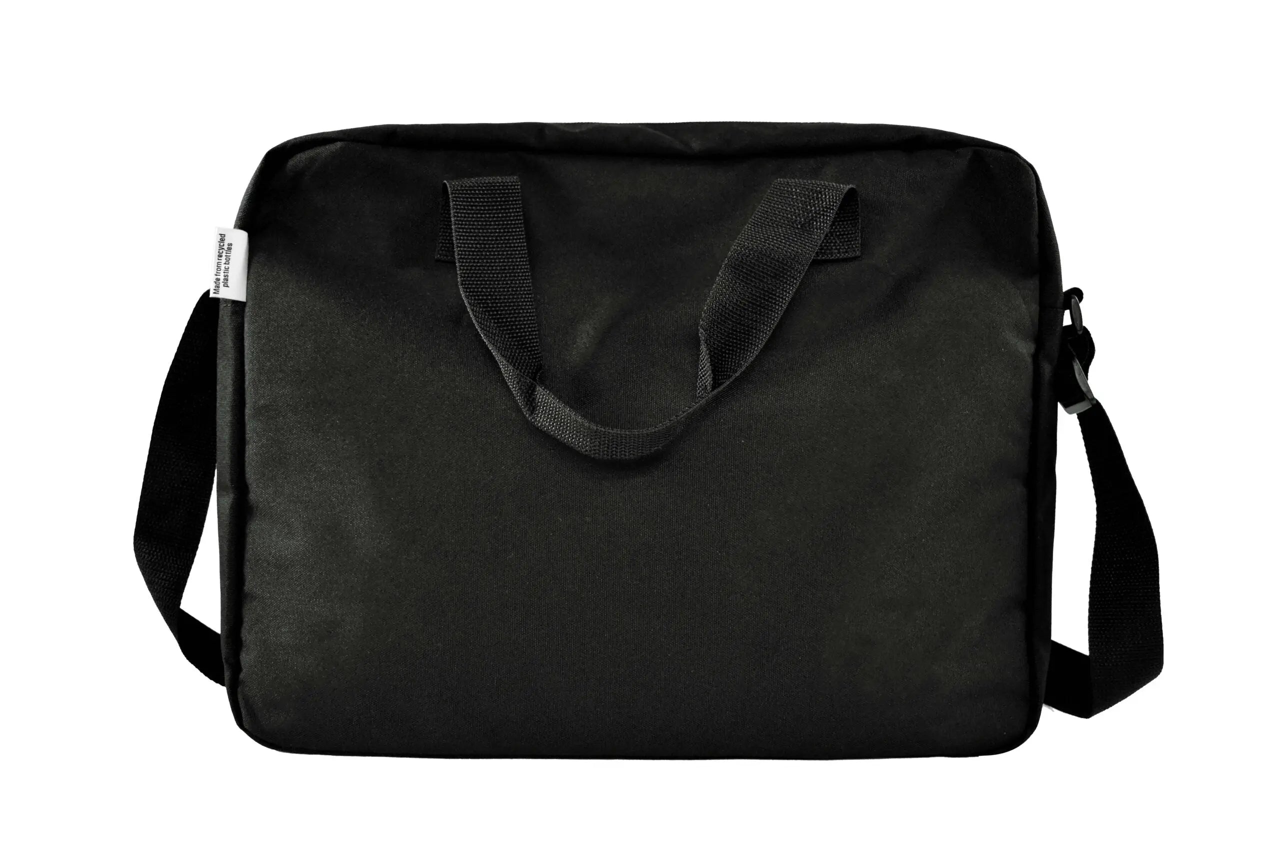 RPET Messenger Bag - B5086