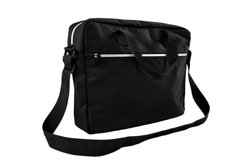 RPET Messenger Bag - B5086