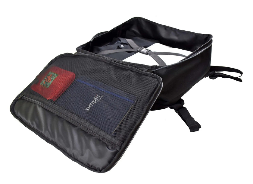 Travel Carry On Backpack - B7025