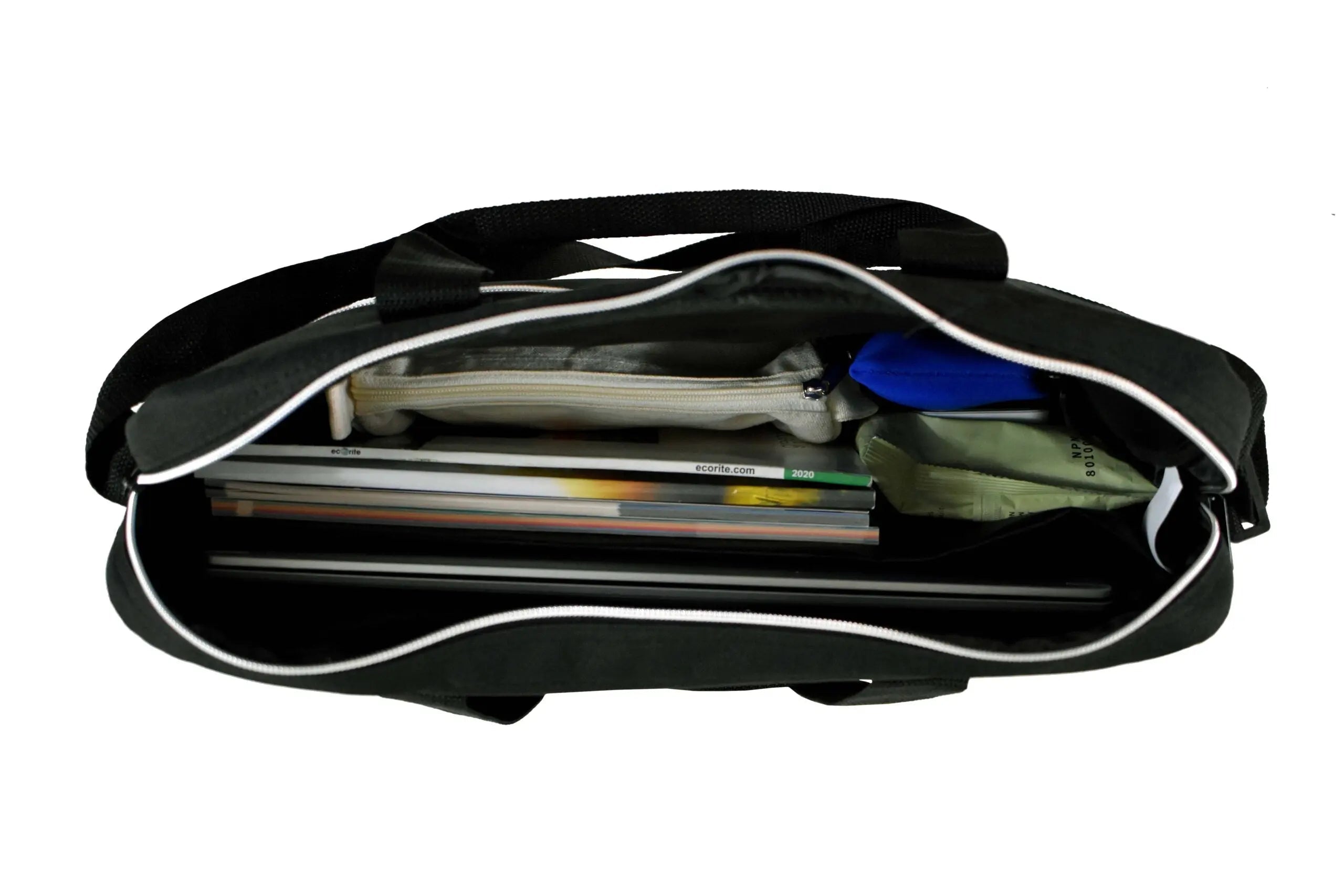 RPET Messenger Bag - B5086