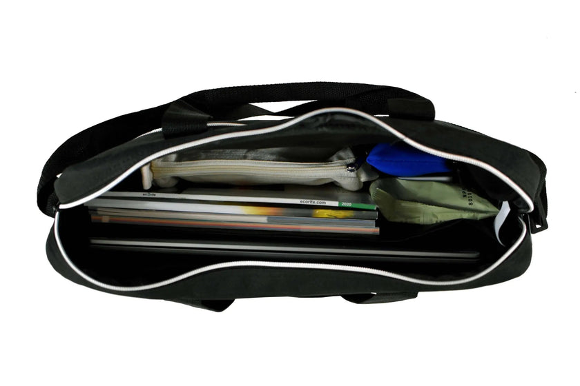 RPET Messenger Bag - B5086