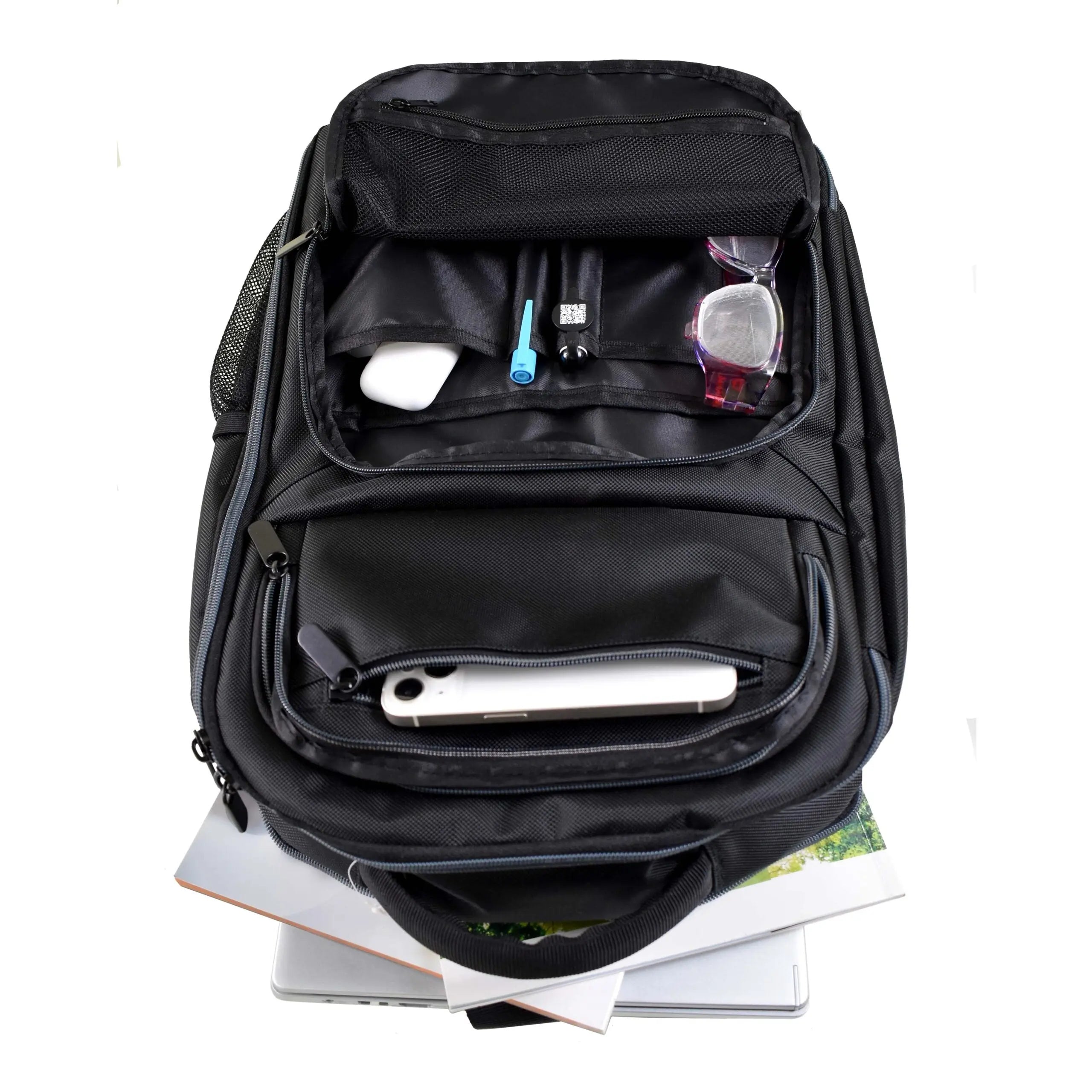 Travel Carry On Backpack - B7025