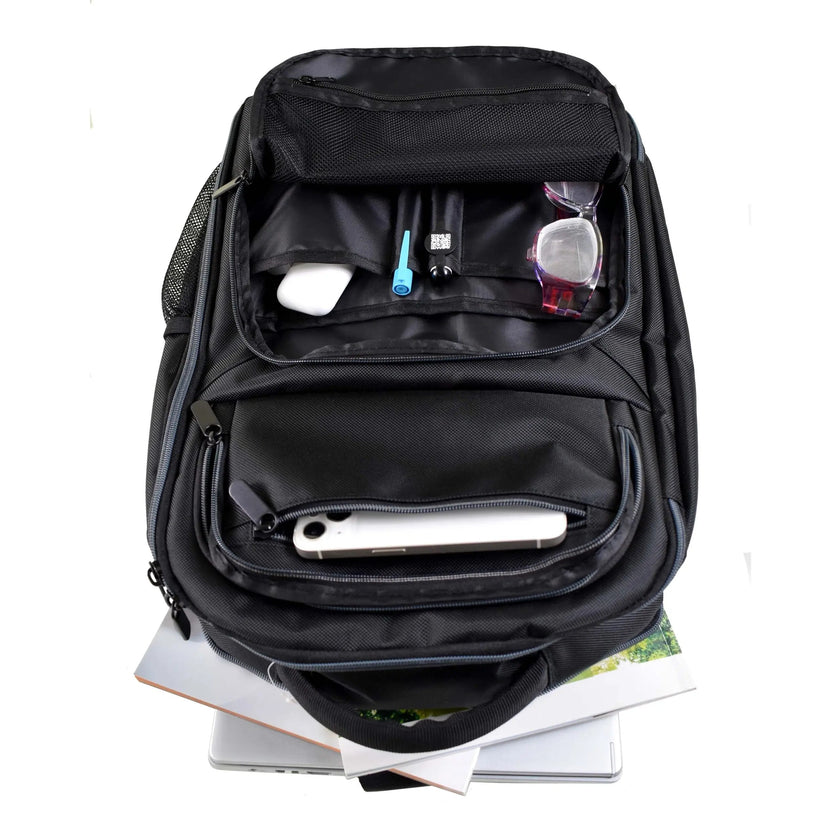 Travel Carry On Backpack - B7025