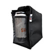 Made In Canada Recycled PET 6 can cooler – IN STOCK -SD1550