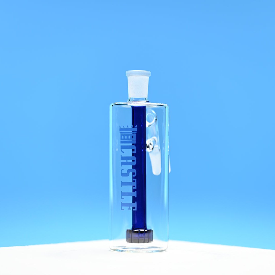 14mm Showerhead Ash Catcher