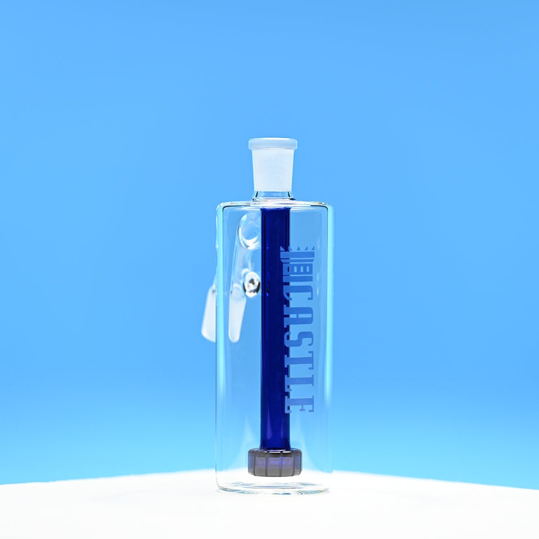 14mm Showerhead Ash Catcher