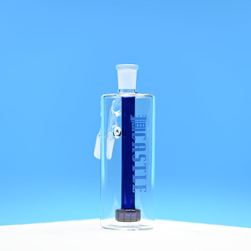 14mm Showerhead Ash Catcher