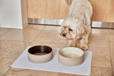 Sia Dog Bowl - Large