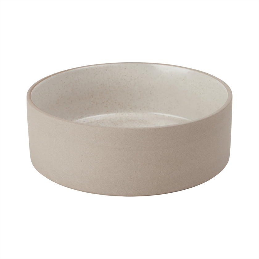 Sia Dog Bowl - Large