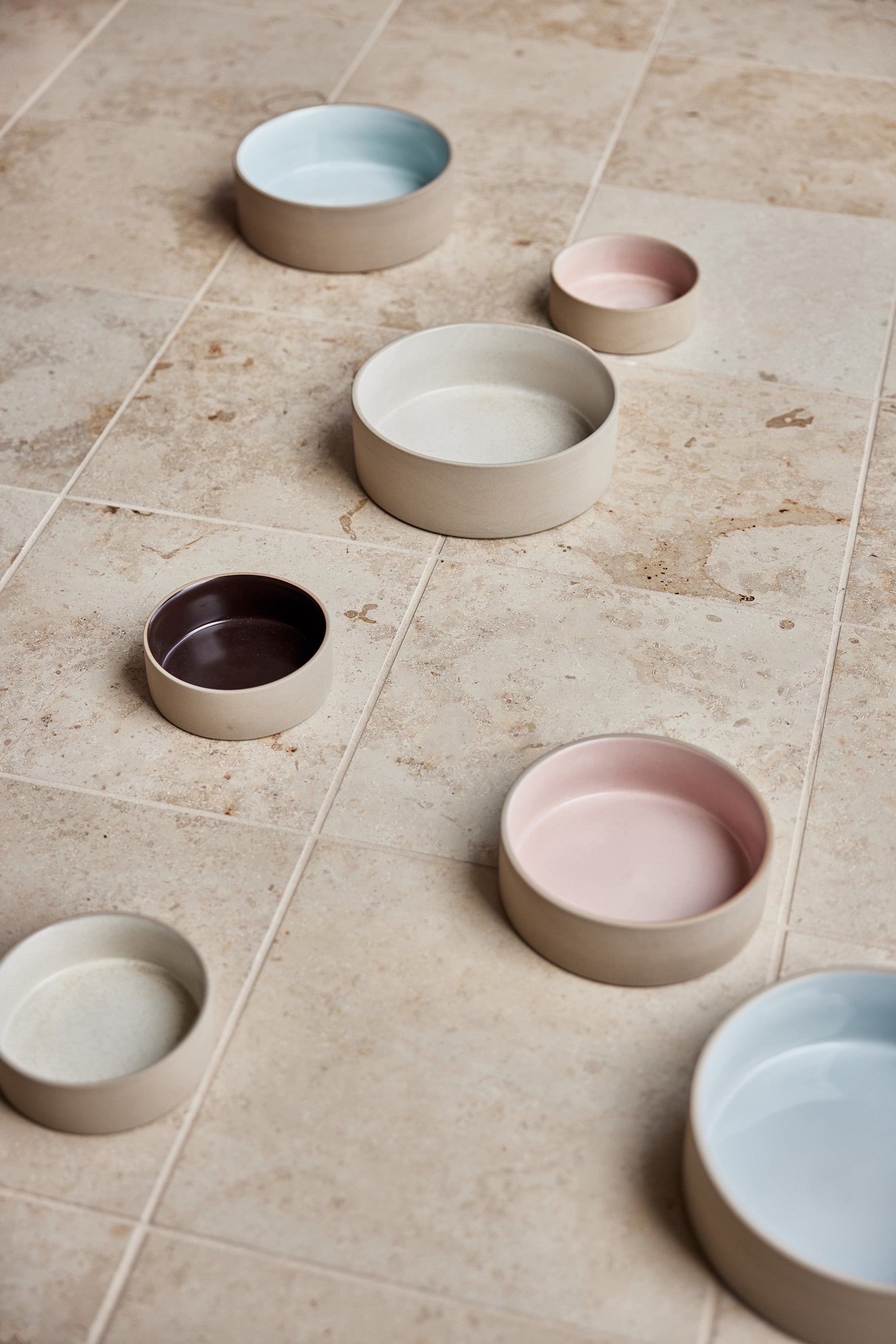 Sia Dog Bowl - Medium