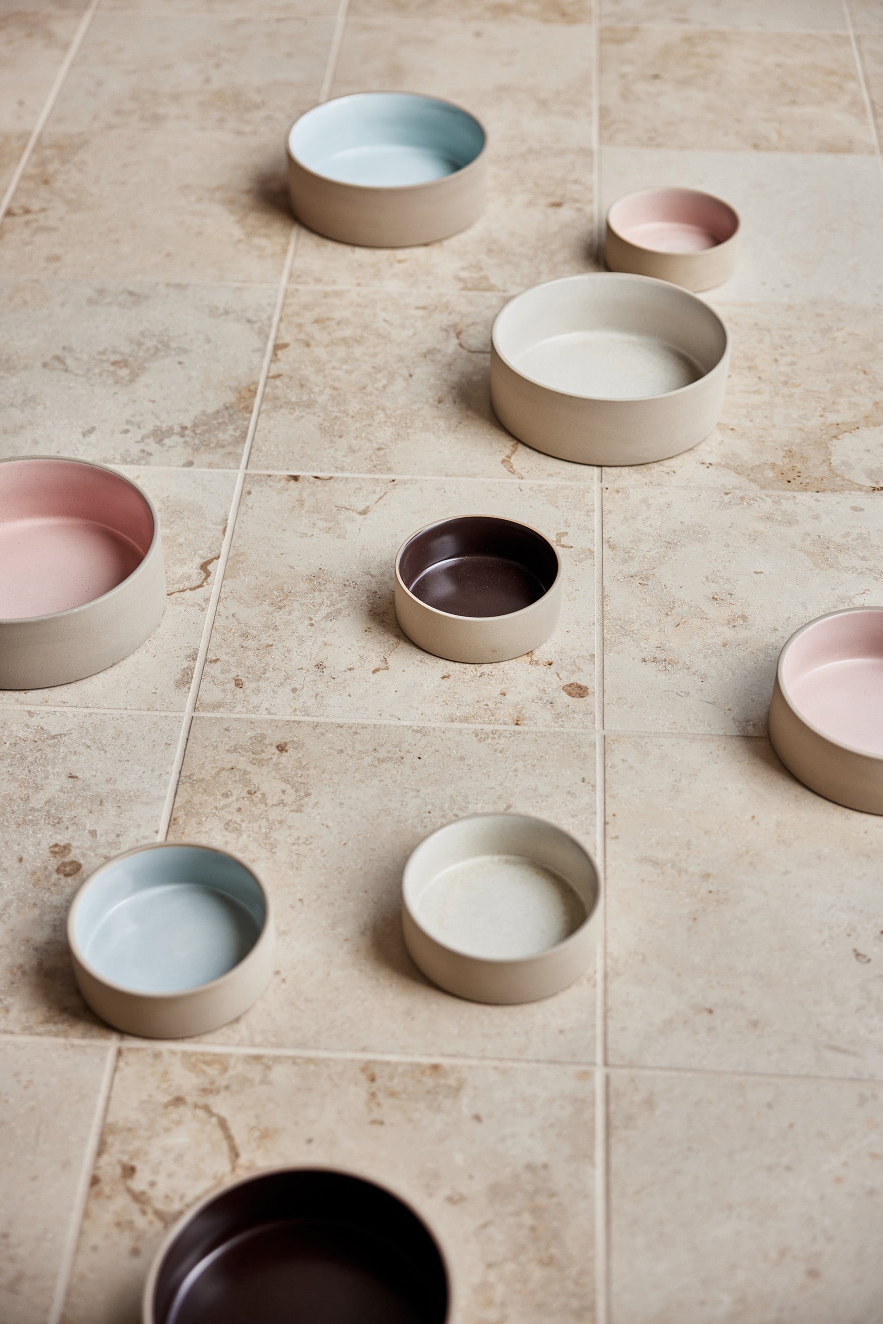 Sia Dog Bowl - Medium
