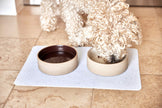 Sia Dog Bowl - Medium