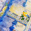 Ciao Bella Sicilia Paper Pad 6