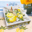 Ciao Bella Sicilia Paper Pad 6